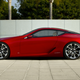 Illustration for article titled The 2015 Lexus RC Is The New Lexus IS Coupe